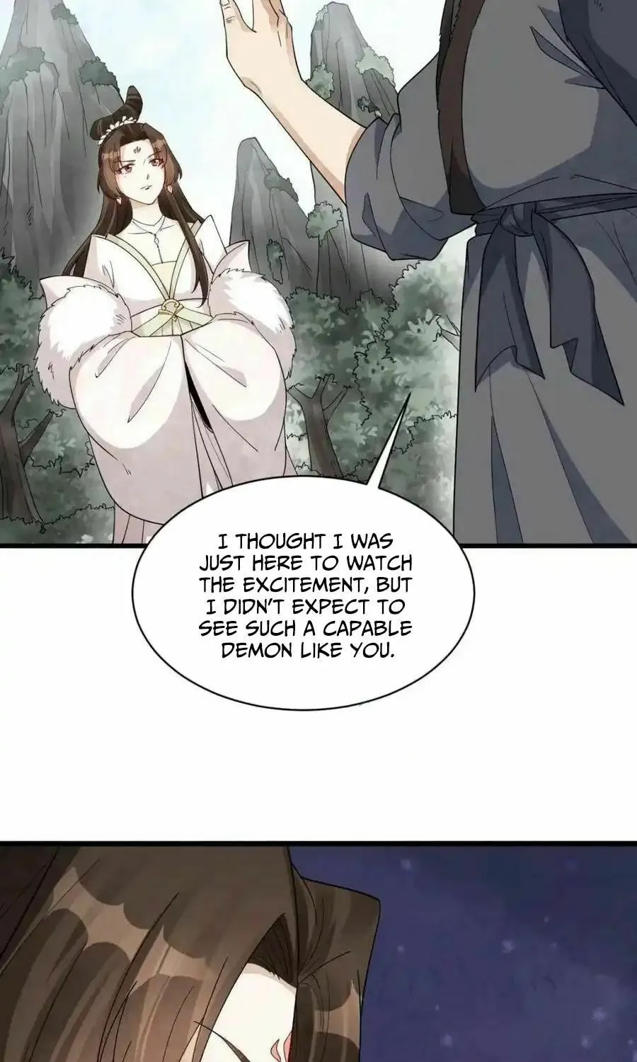 Read ChronoGo chapter 269 image 45 on Lezhin