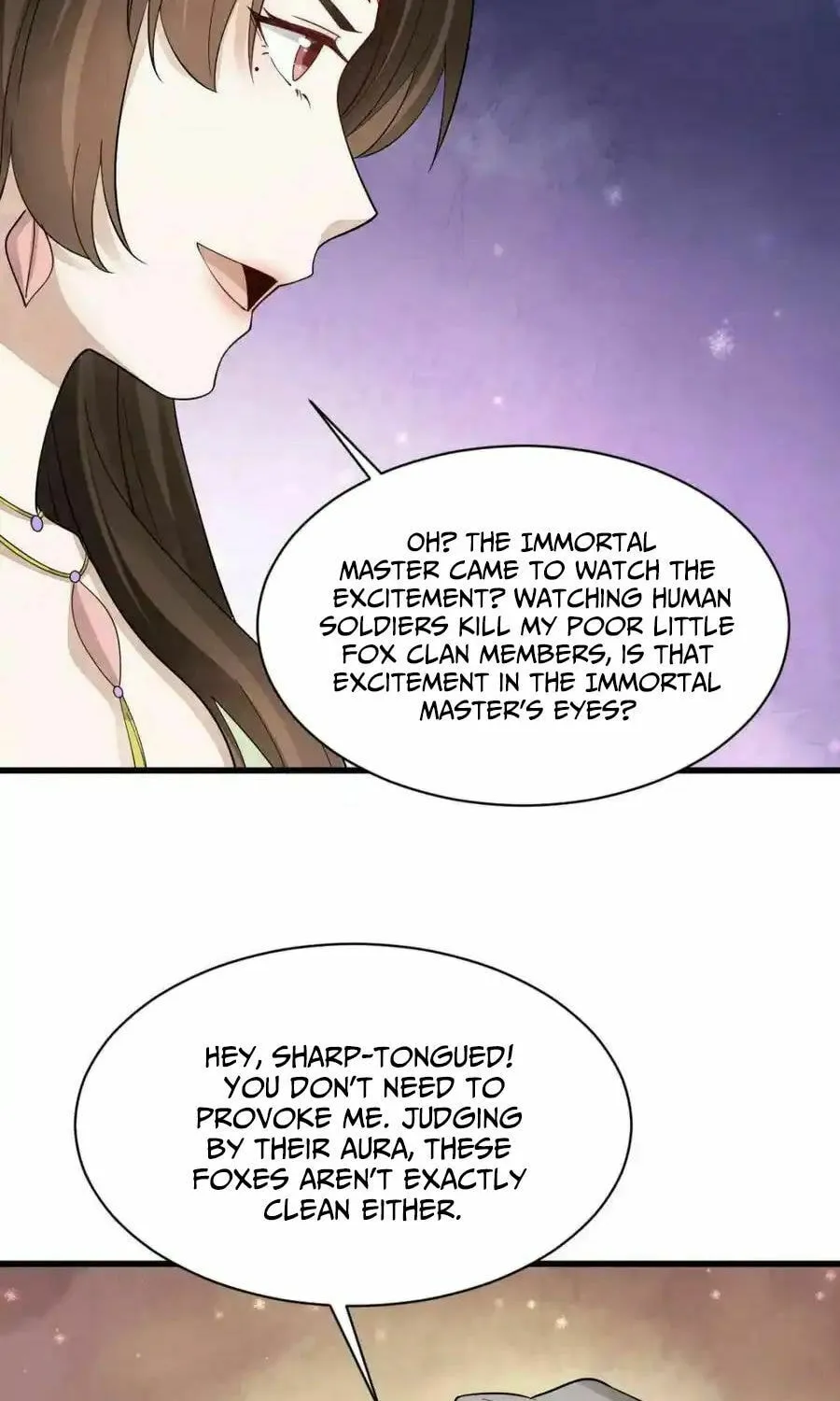 Read ChronoGo chapter 269 image 46 on Lezhin