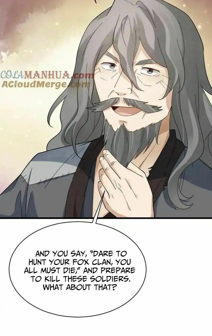 Read ChronoGo chapter 269 image 47 on Lezhin