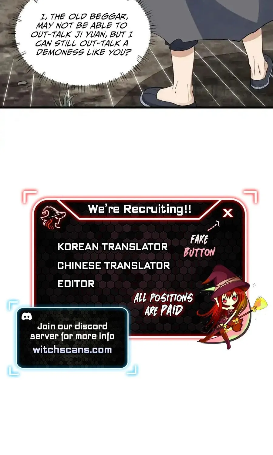 Read ChronoGo chapter 269 image 49 on Lezhin
