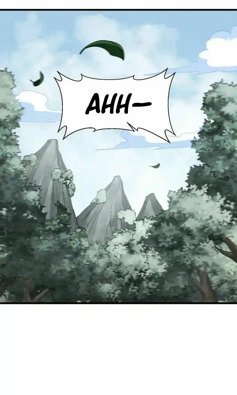 Read ChronoGo chapter 269 image 9 on Lezhin