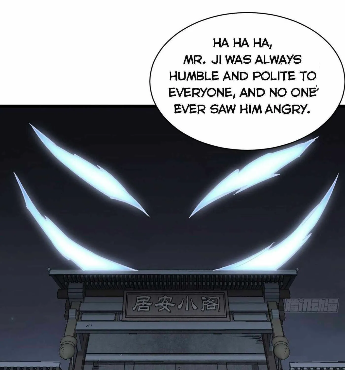 Read ChronoGo chapter 27 image 11 on Lezhin