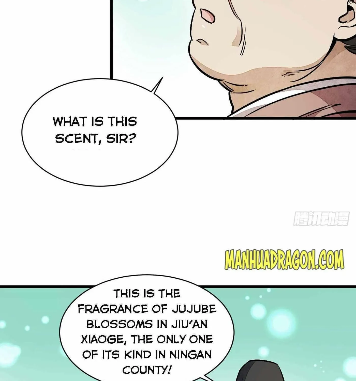 Read ChronoGo chapter 27 image 20 on Lezhin