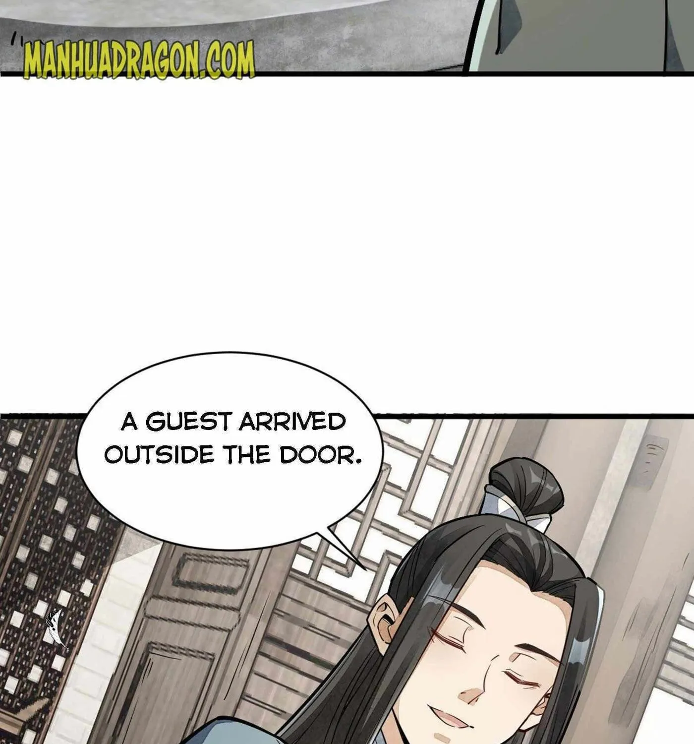 Read ChronoGo chapter 27 image 31 on Lezhin