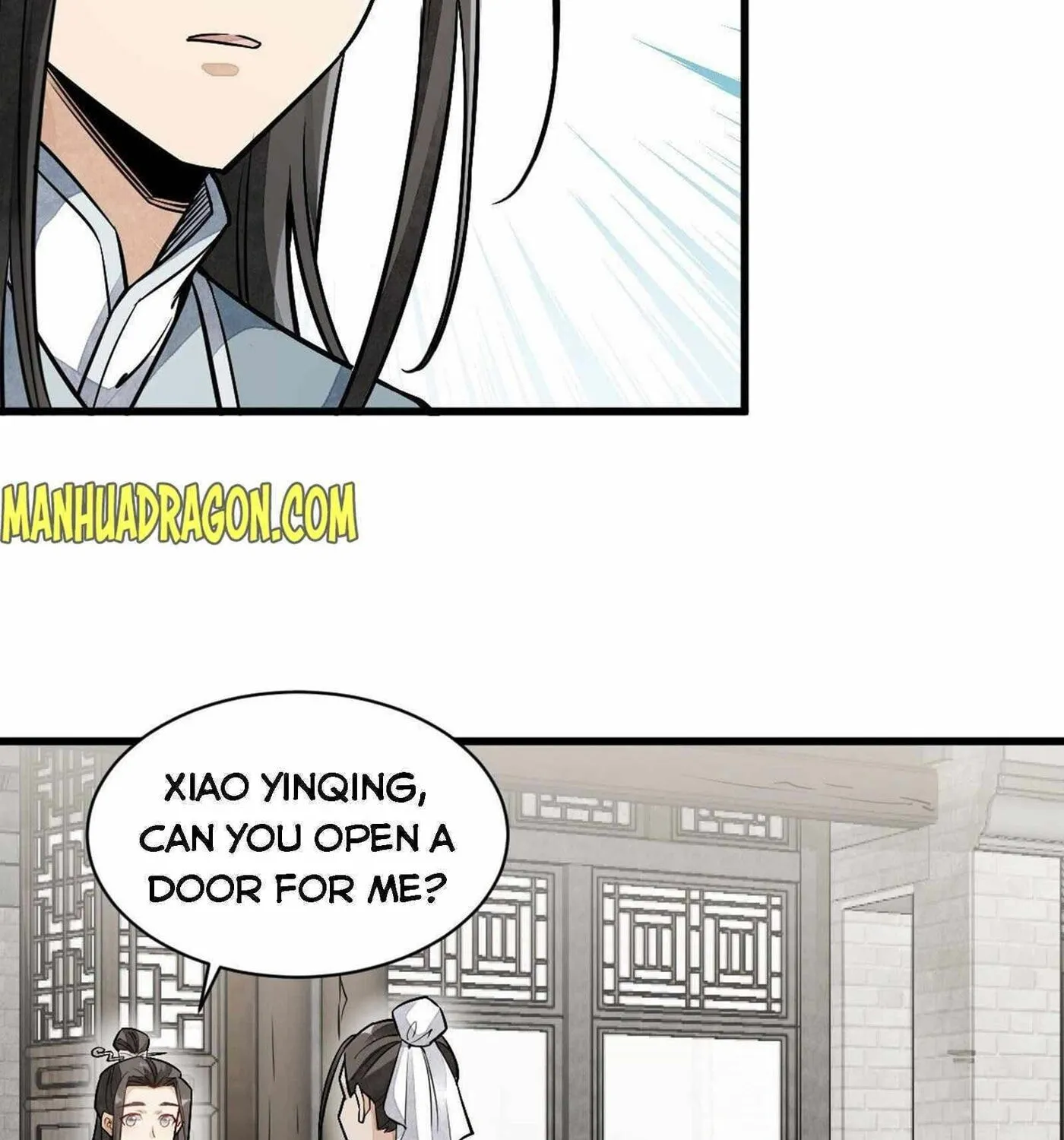 Read ChronoGo chapter 27 image 37 on Lezhin