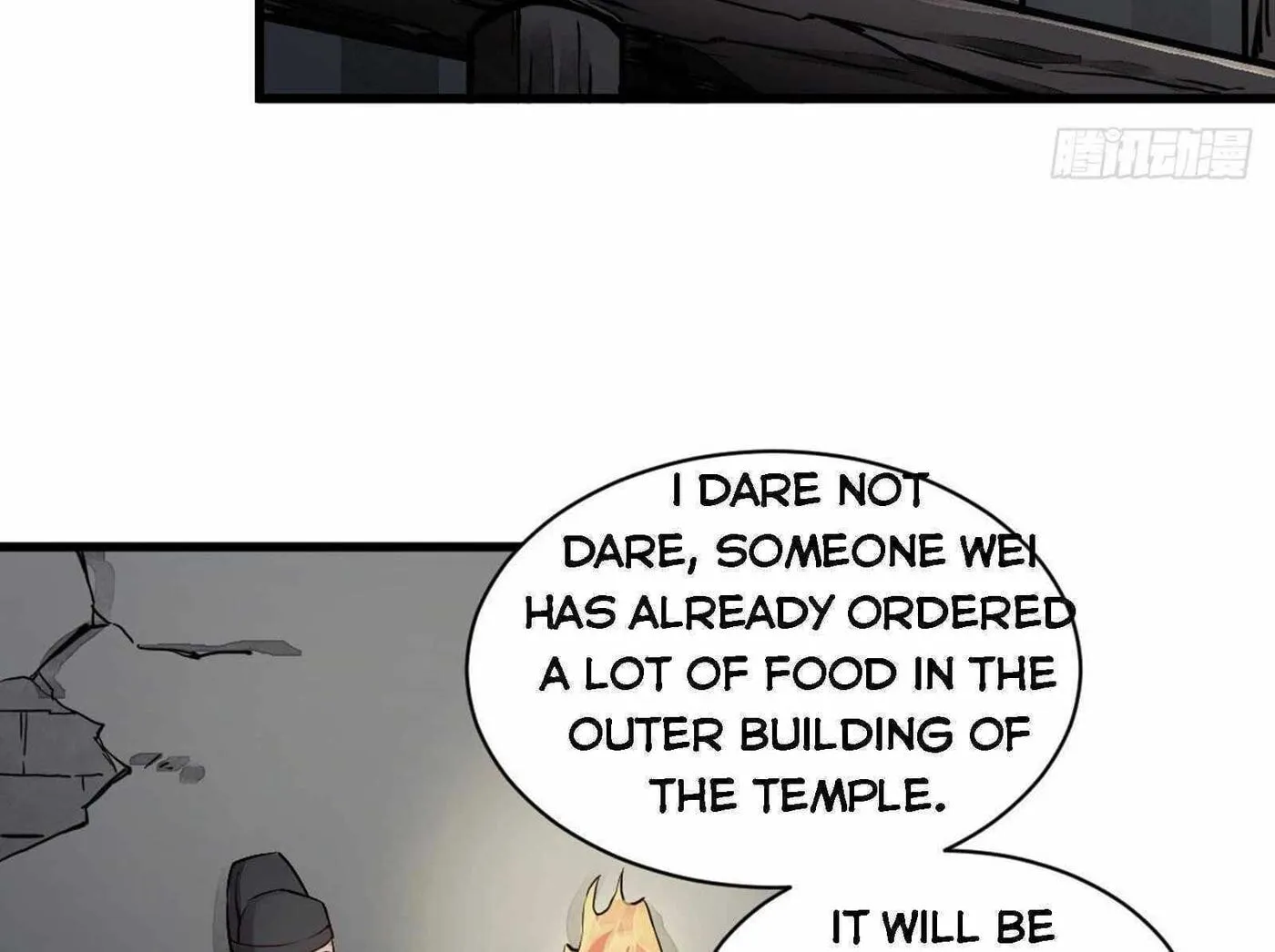 Read ChronoGo chapter 27 image 4 on Lezhin