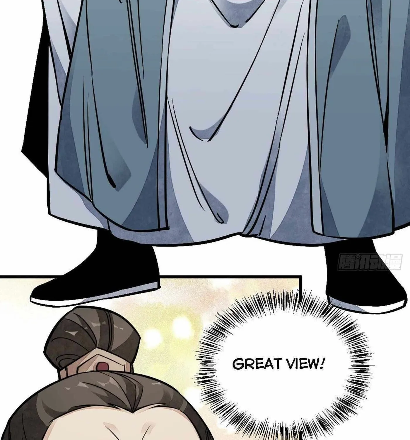 Read ChronoGo chapter 27 image 44 on Lezhin