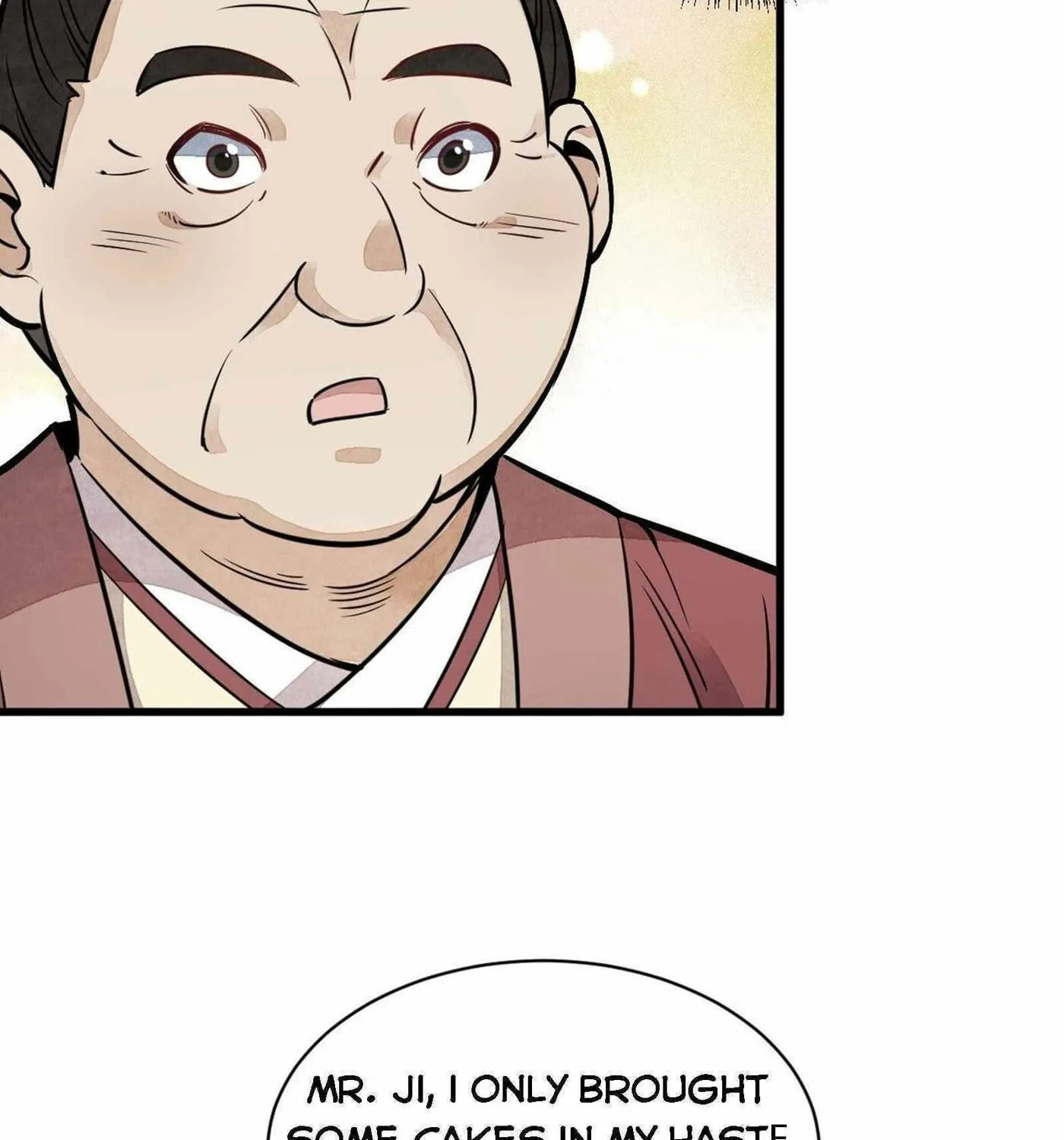 Read ChronoGo chapter 27 image 45 on Lezhin