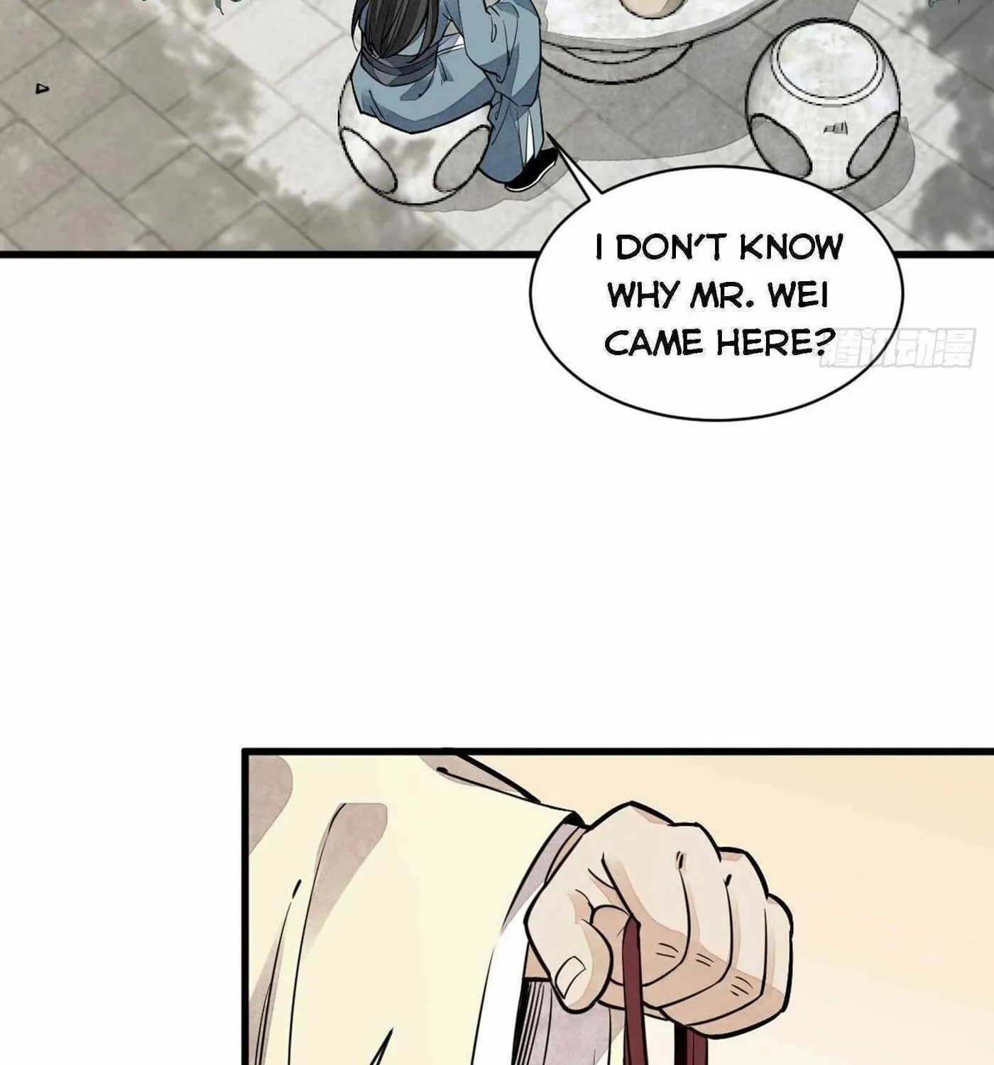 Read ChronoGo chapter 27 image 48 on Lezhin
