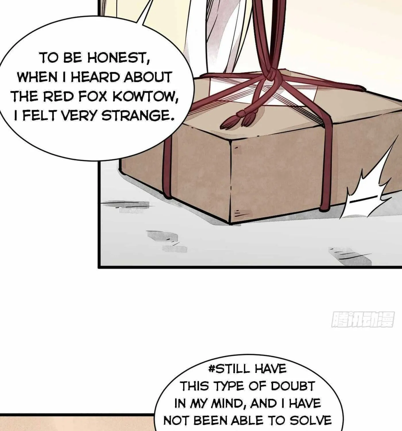 Read ChronoGo chapter 27 image 49 on Lezhin