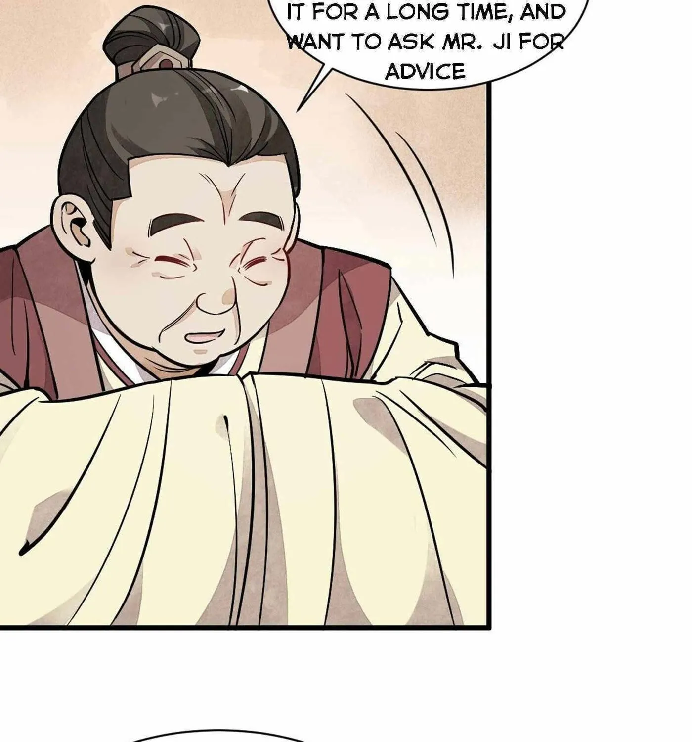 Read ChronoGo chapter 27 image 50 on Lezhin