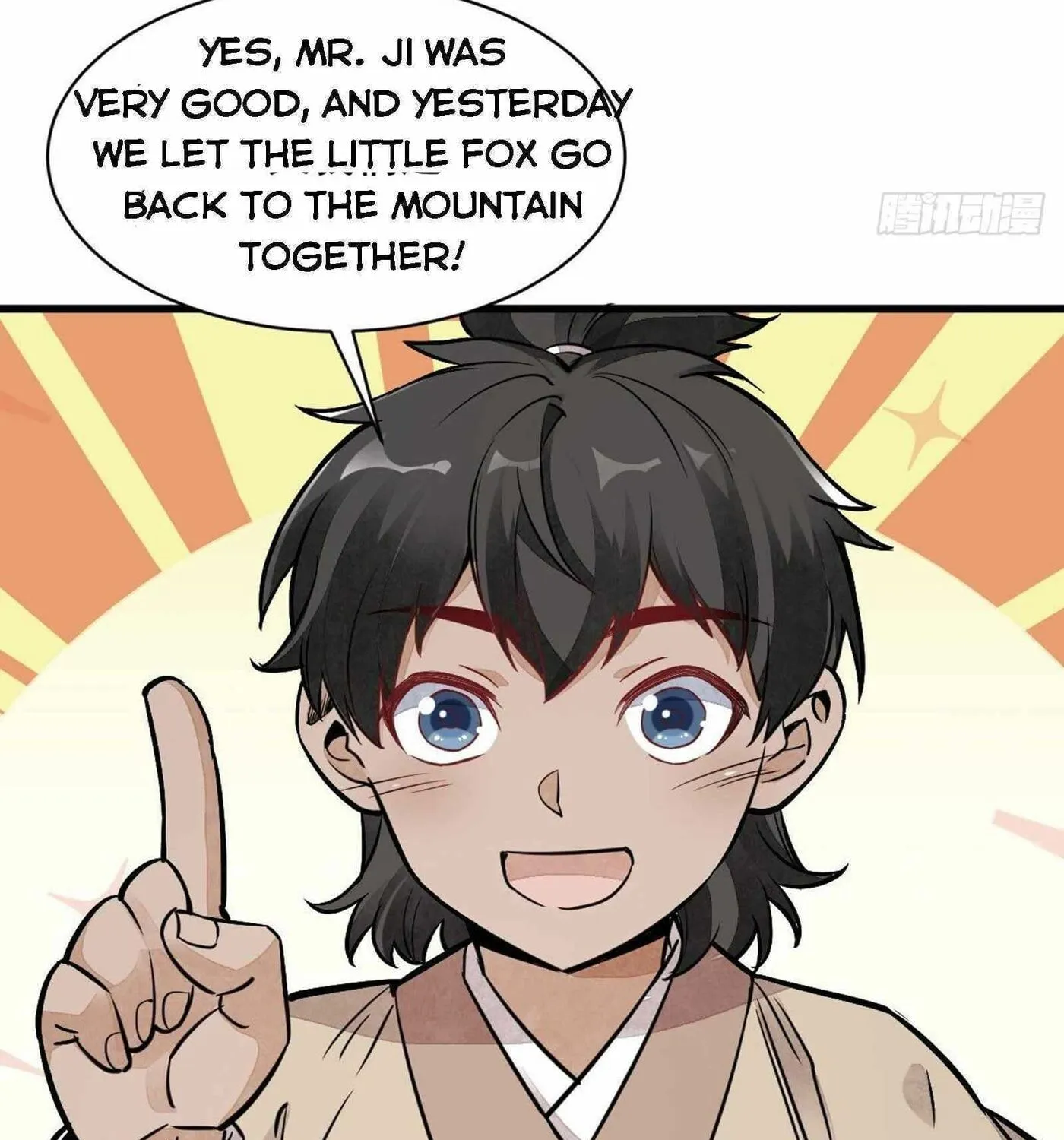 Read ChronoGo chapter 27 image 51 on Lezhin