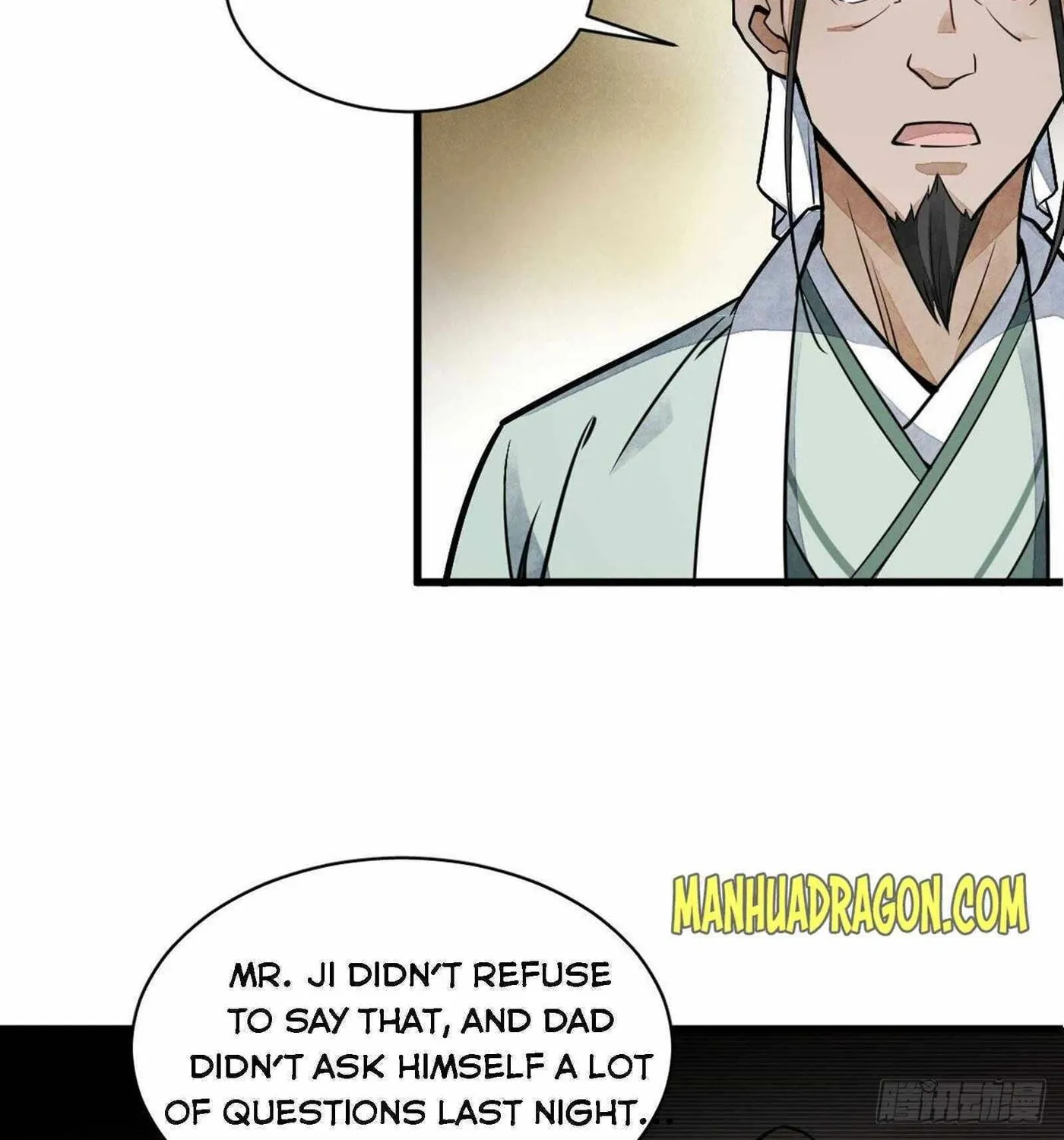Read ChronoGo chapter 27 image 53 on Lezhin