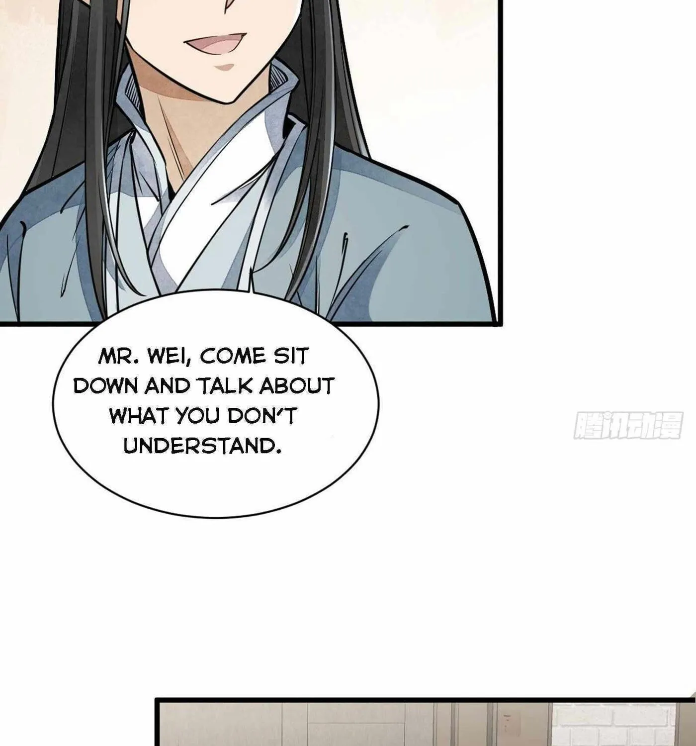 Read ChronoGo chapter 27 image 57 on Lezhin