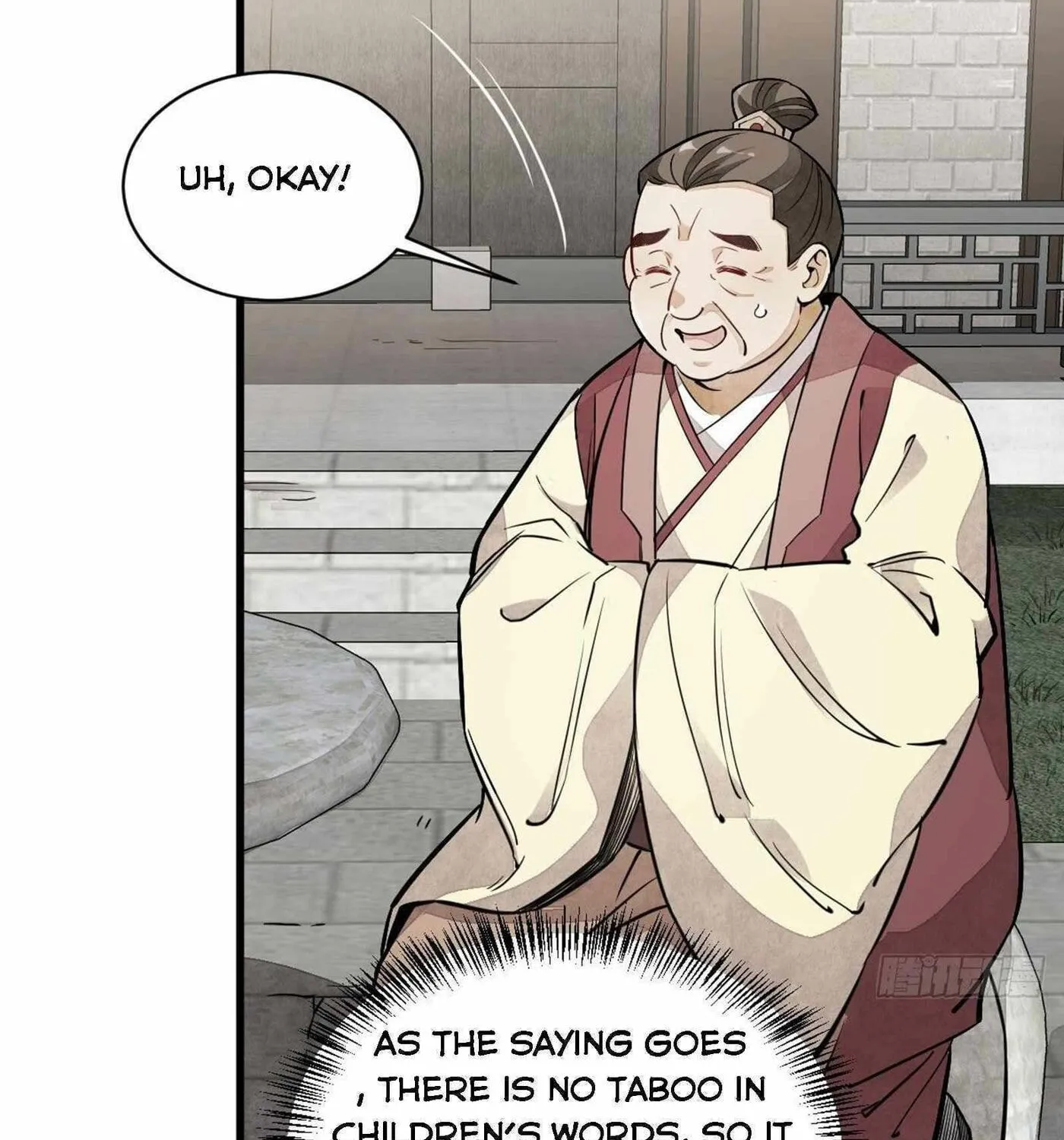 Read ChronoGo chapter 27 image 58 on Lezhin