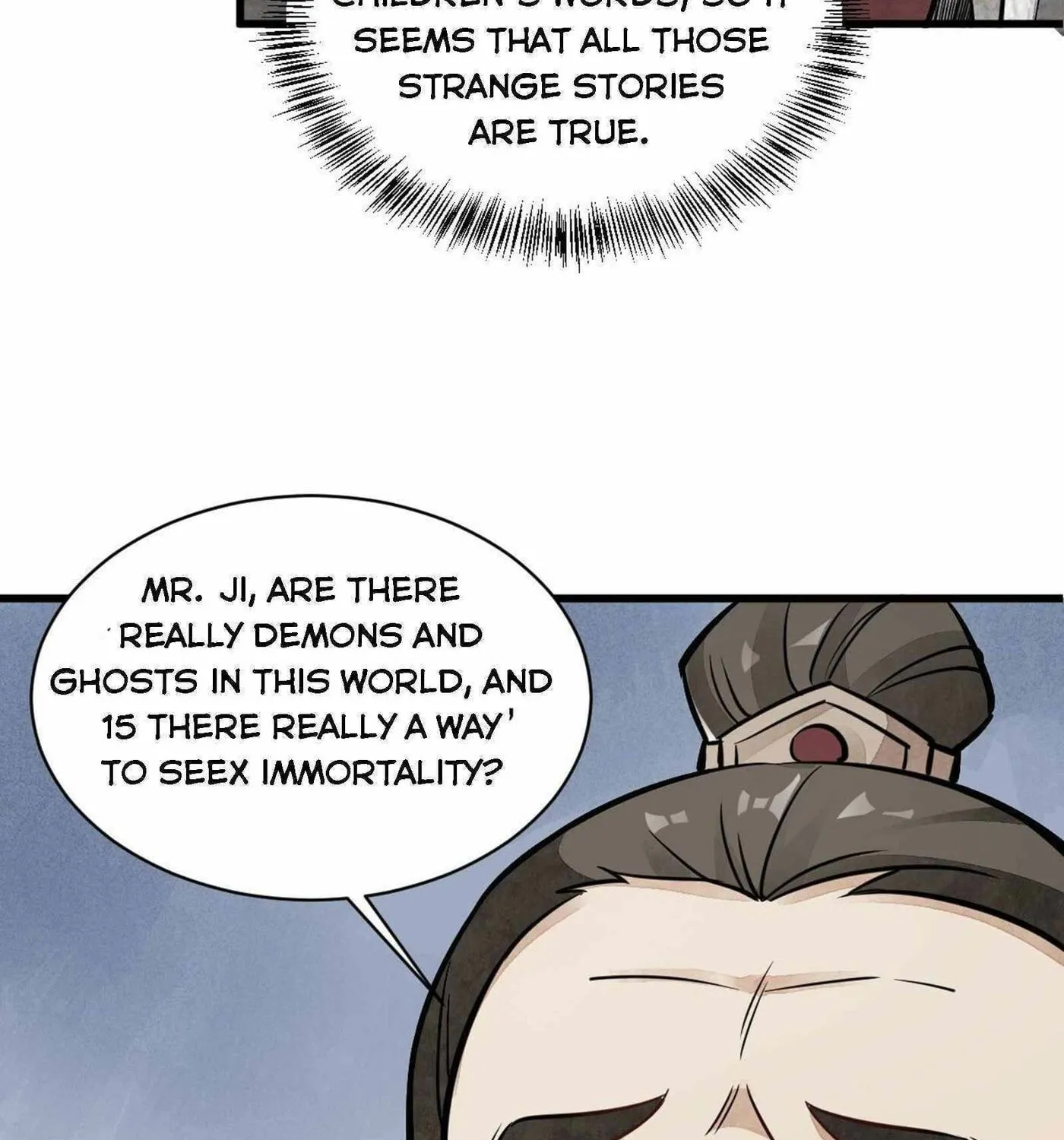 Read ChronoGo chapter 27 image 59 on Lezhin
