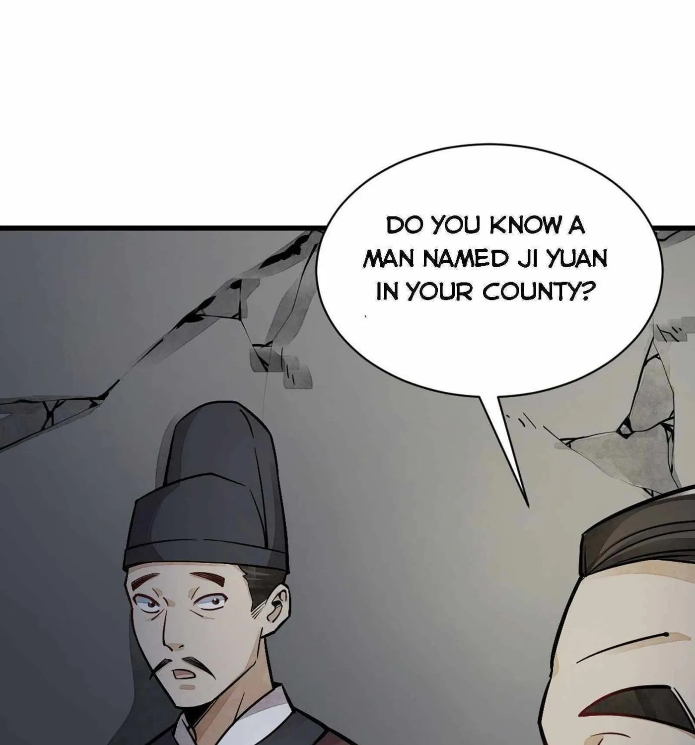 Read ChronoGo chapter 27 image 6 on Lezhin