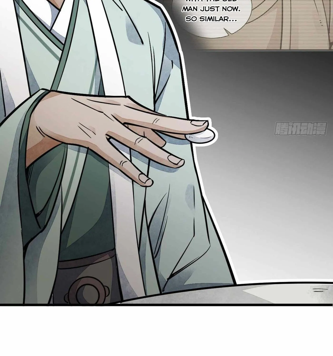 Read ChronoGo chapter 27 image 65 on Lezhin