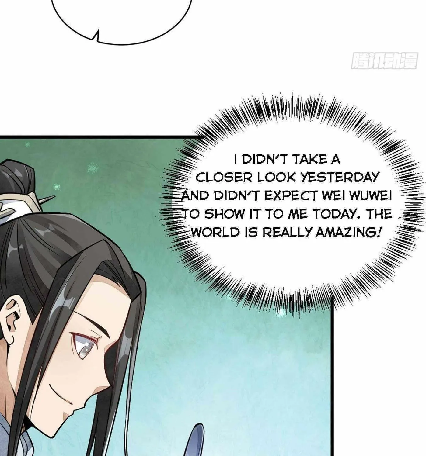 Read ChronoGo chapter 27 image 69 on Lezhin