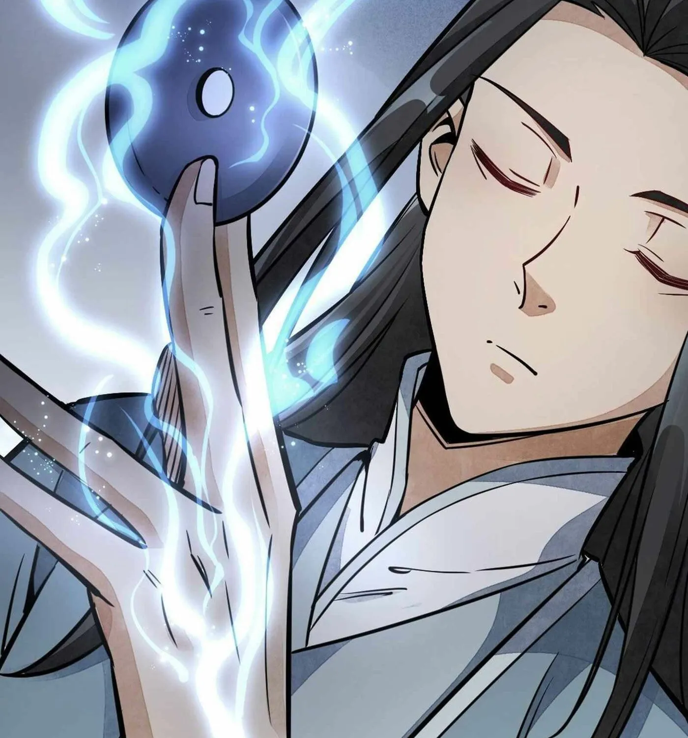Read ChronoGo chapter 27 image 72 on Lezhin