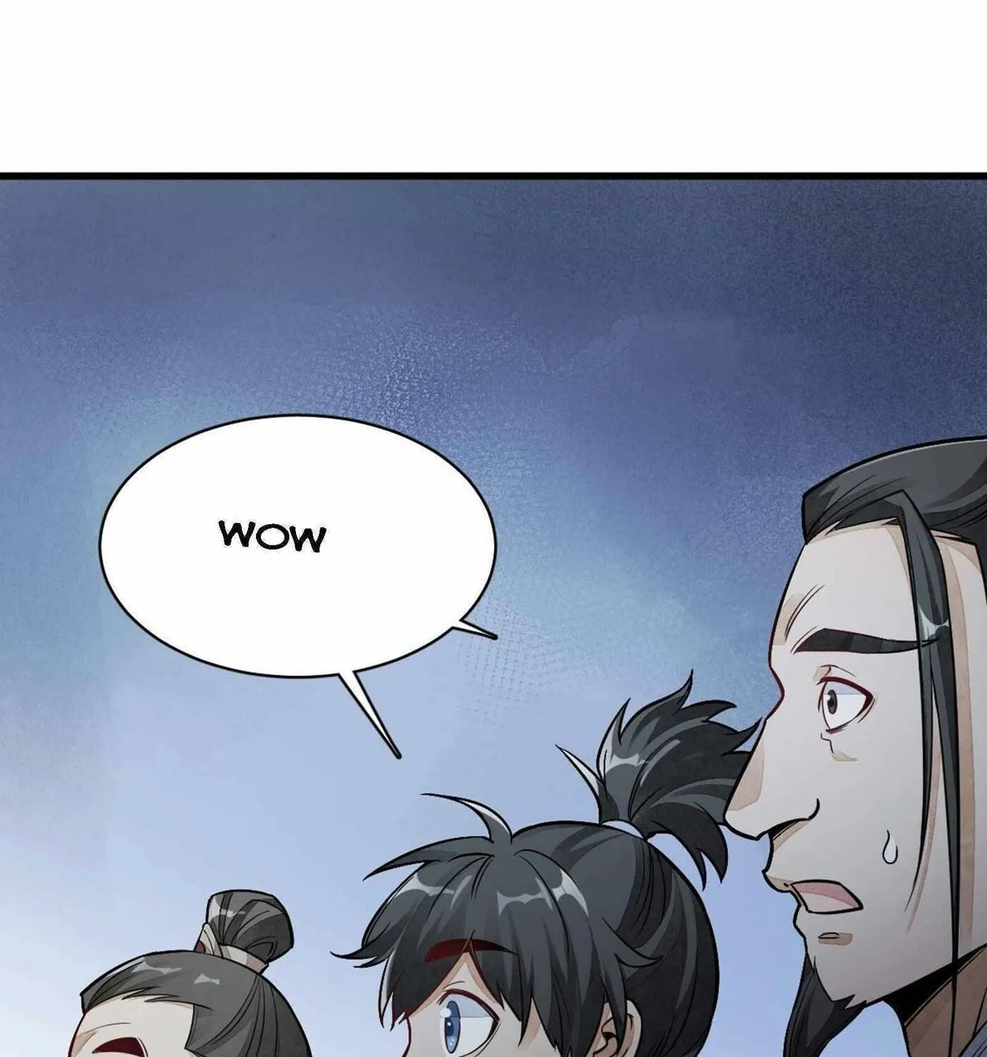 Read ChronoGo chapter 27 image 74 on Lezhin