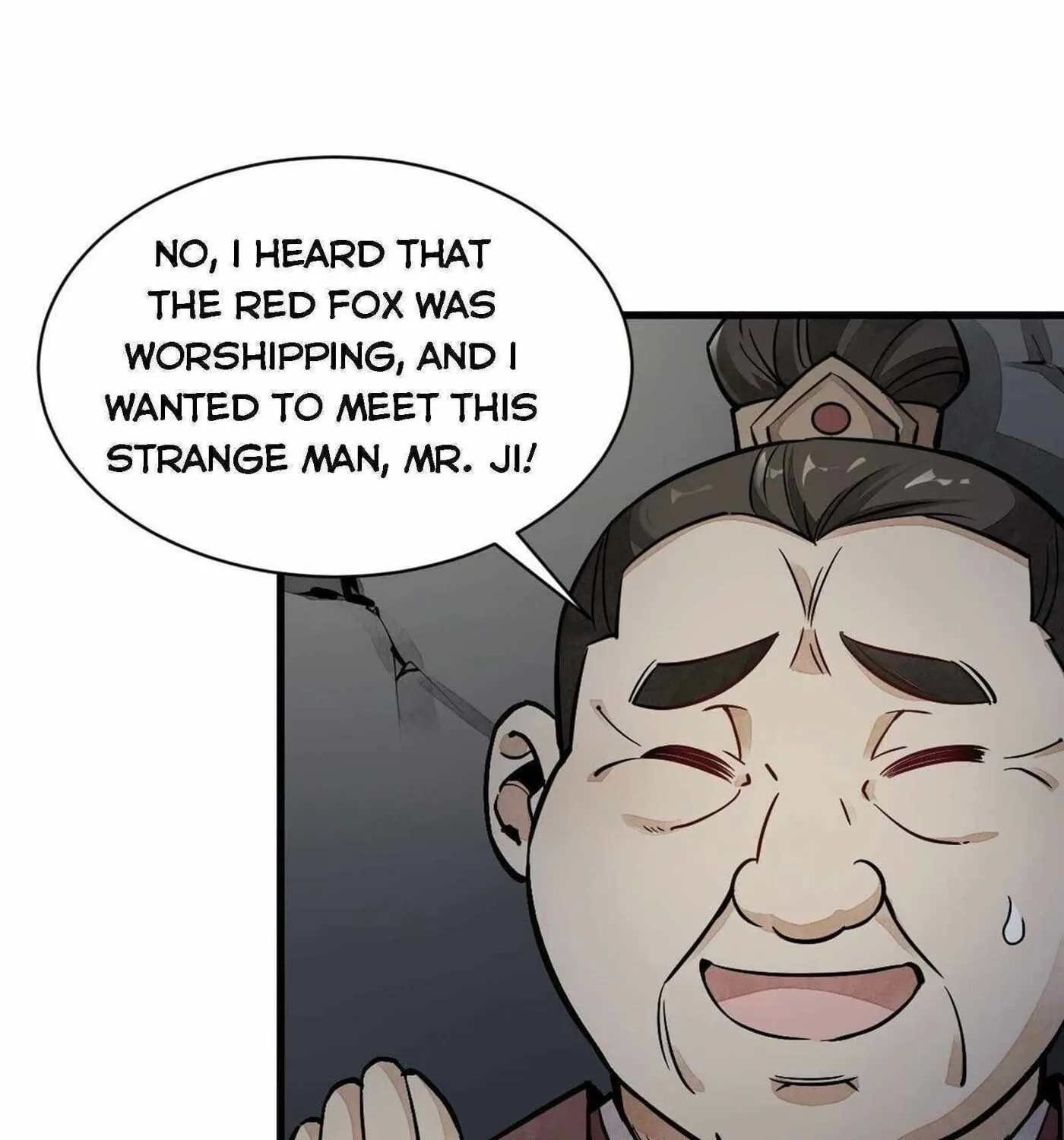 Read ChronoGo chapter 27 image 8 on Lezhin