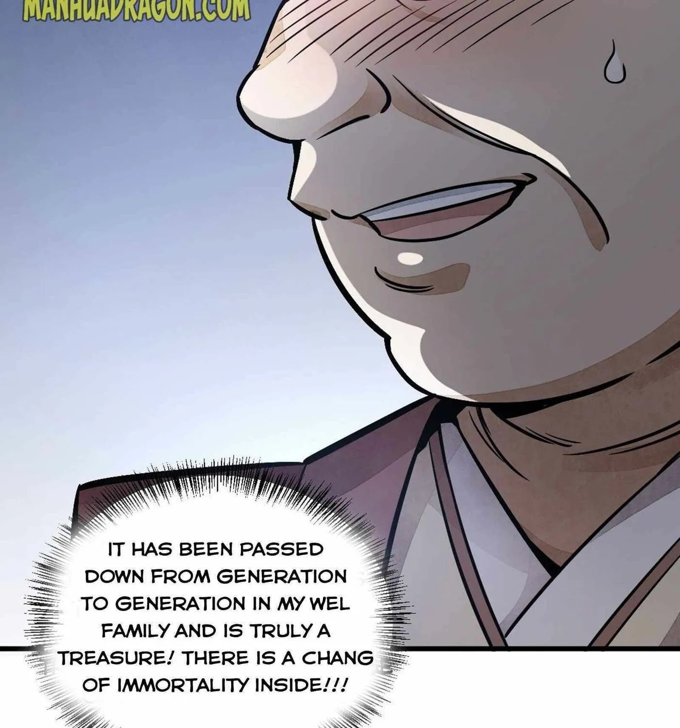 Read ChronoGo chapter 27 image 81 on Lezhin