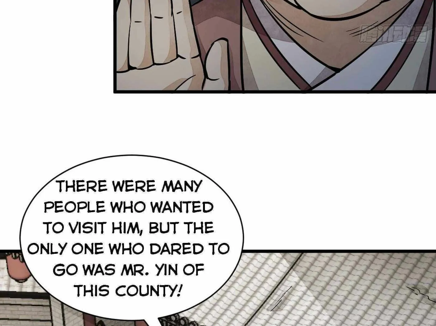 Read ChronoGo chapter 27 image 9 on Lezhin