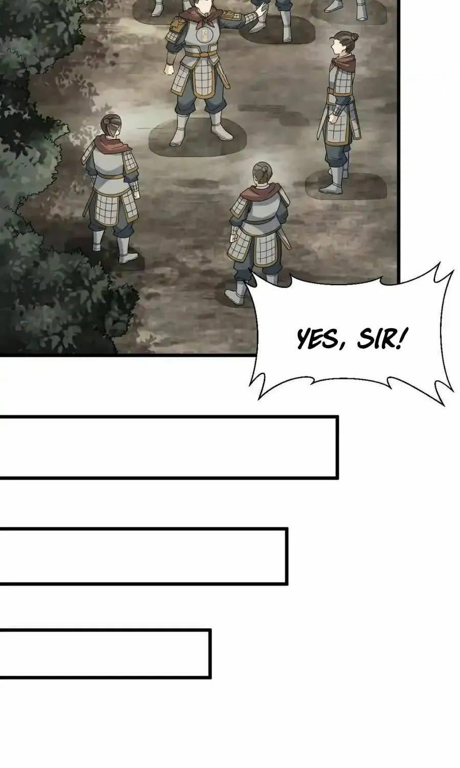 Read ChronoGo chapter 270 image 15 on Lezhin