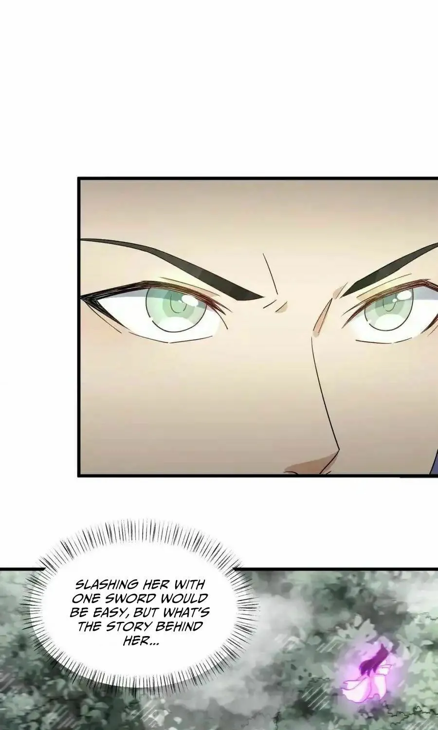 Read ChronoGo chapter 270 image 16 on Lezhin