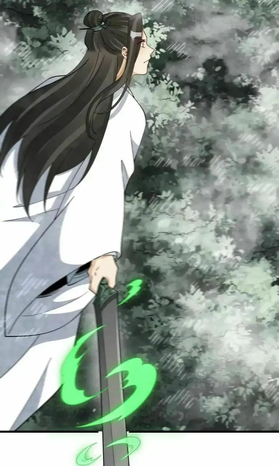 Read ChronoGo chapter 270 image 17 on Lezhin