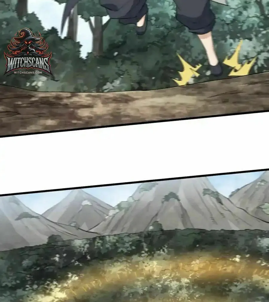 Read ChronoGo chapter 270 image 19 on Lezhin