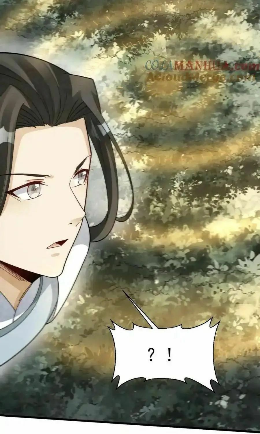 Read ChronoGo chapter 270 image 20 on Lezhin