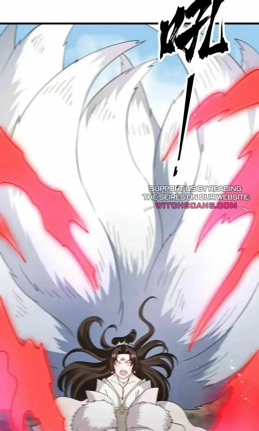 Read ChronoGo chapter 270 image 23 on Lezhin