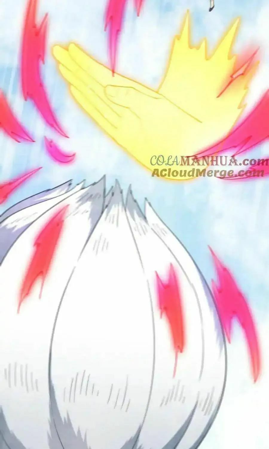 Read ChronoGo chapter 270 image 28 on Lezhin