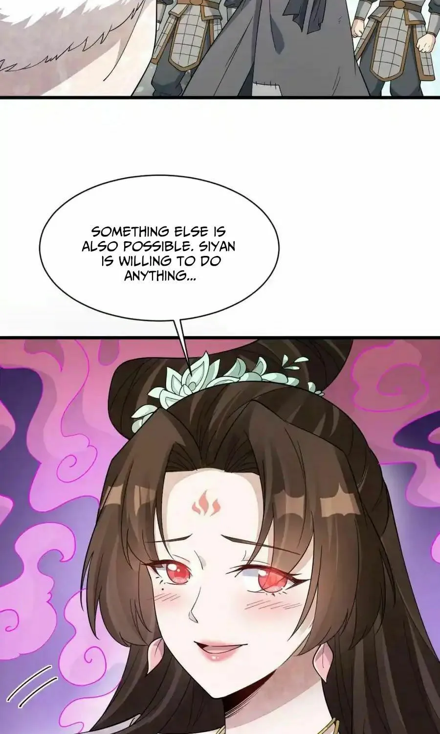 Read ChronoGo chapter 270 image 3 on Lezhin