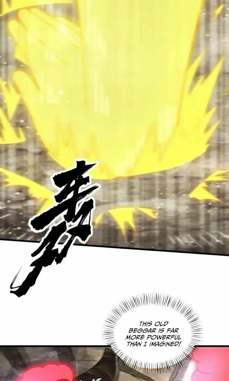 Read ChronoGo chapter 270 image 30 on Lezhin