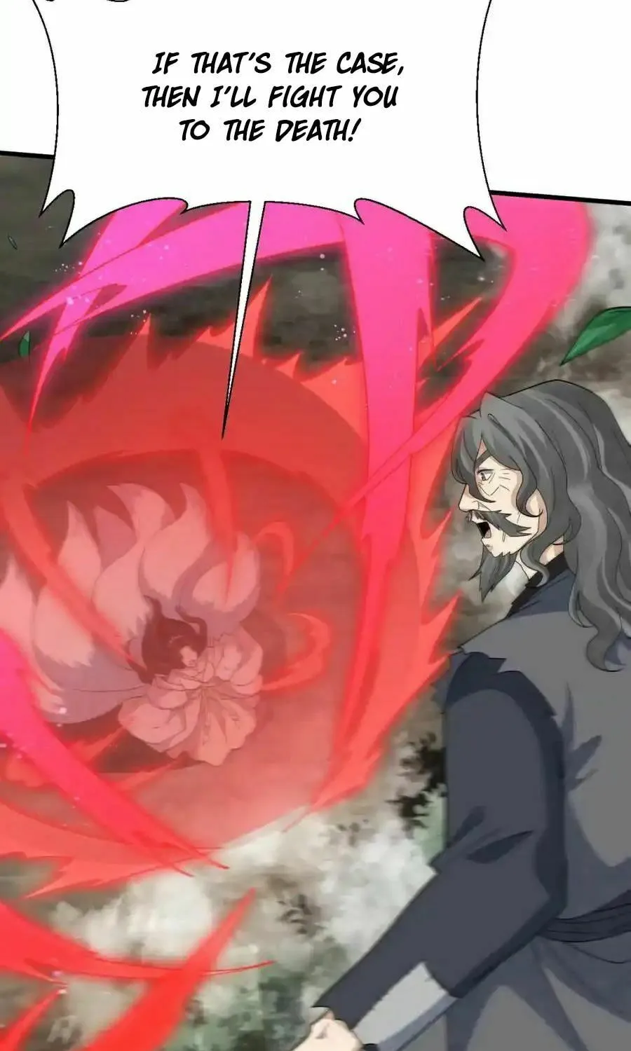 Read ChronoGo chapter 270 image 34 on Lezhin