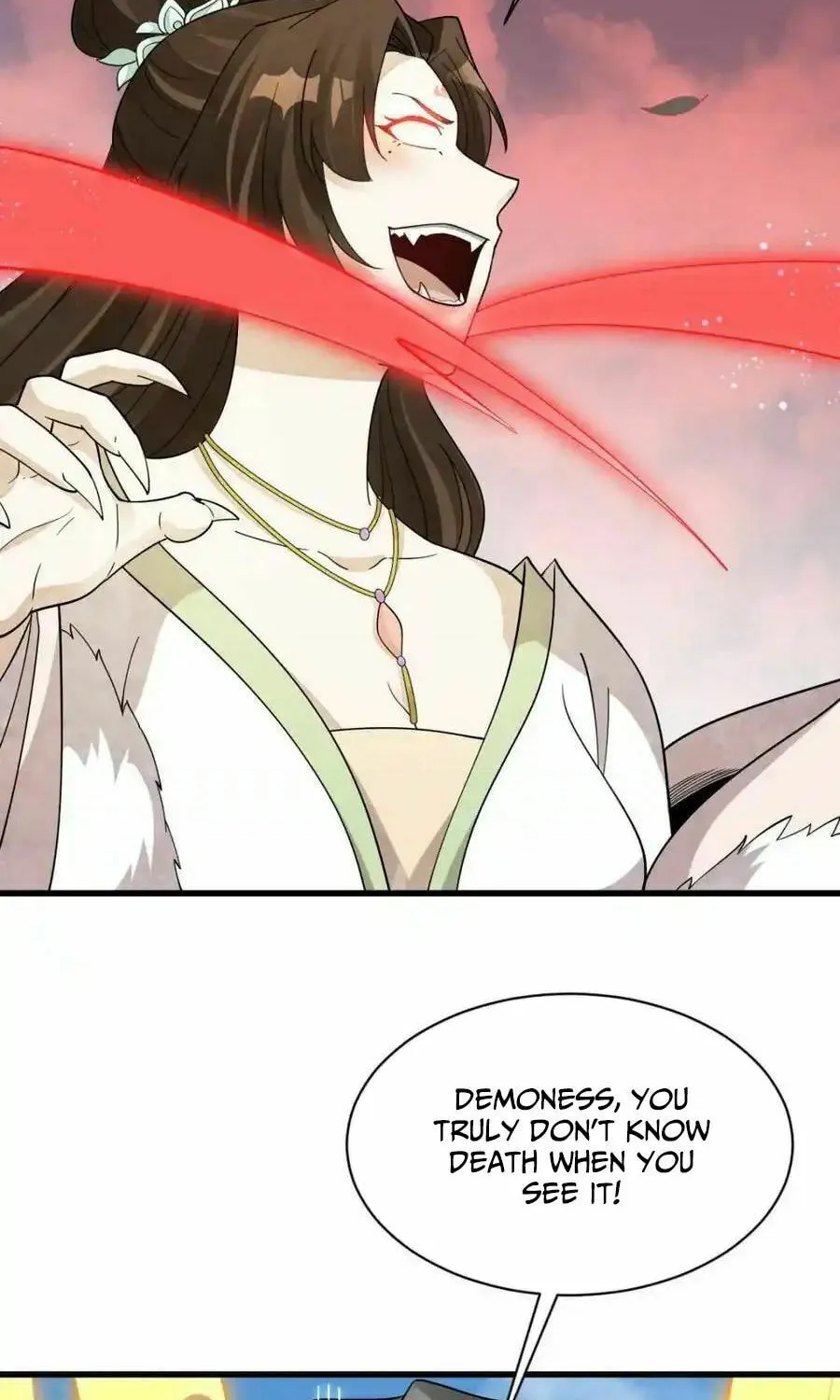 Read ChronoGo chapter 270 image 37 on Lezhin