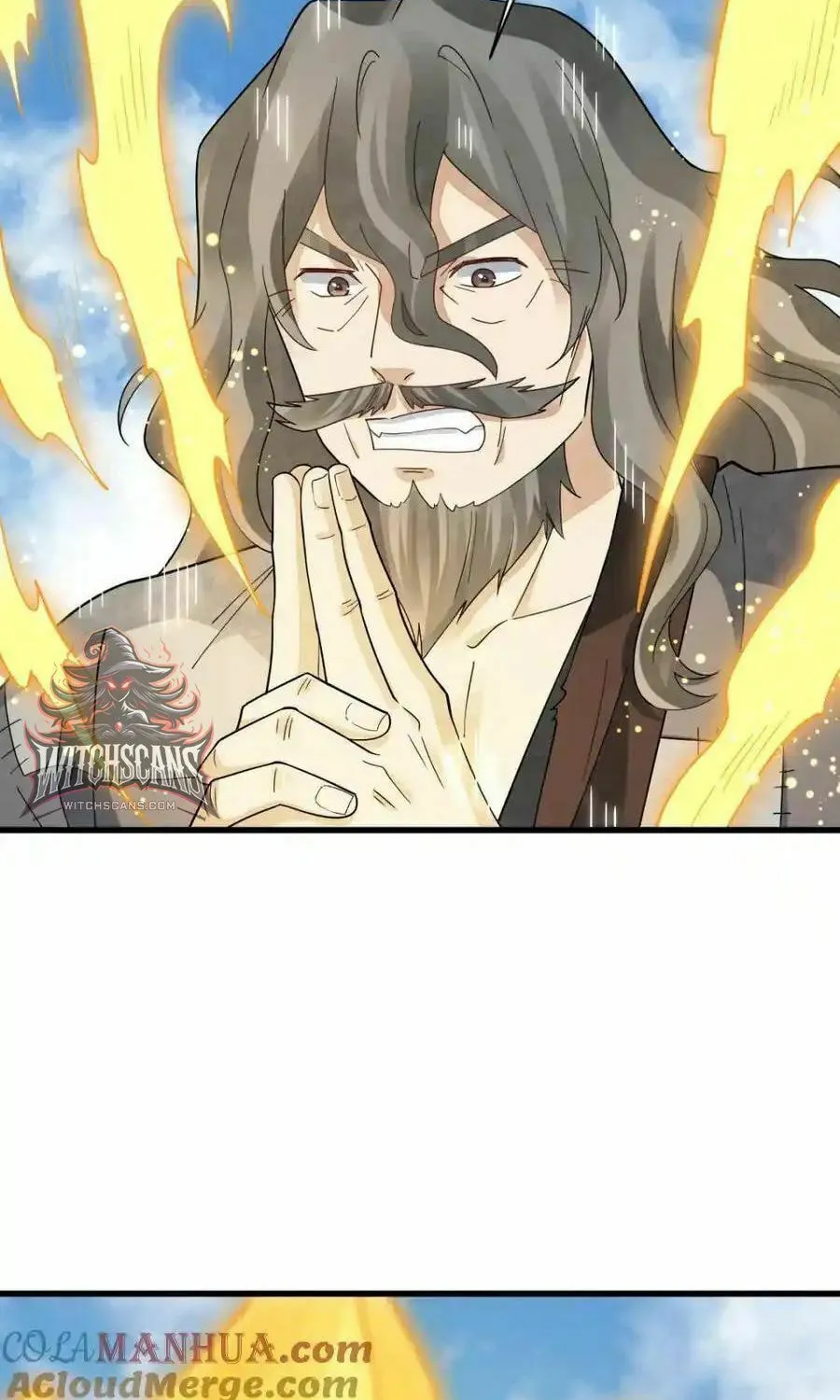 Read ChronoGo chapter 270 image 38 on Lezhin