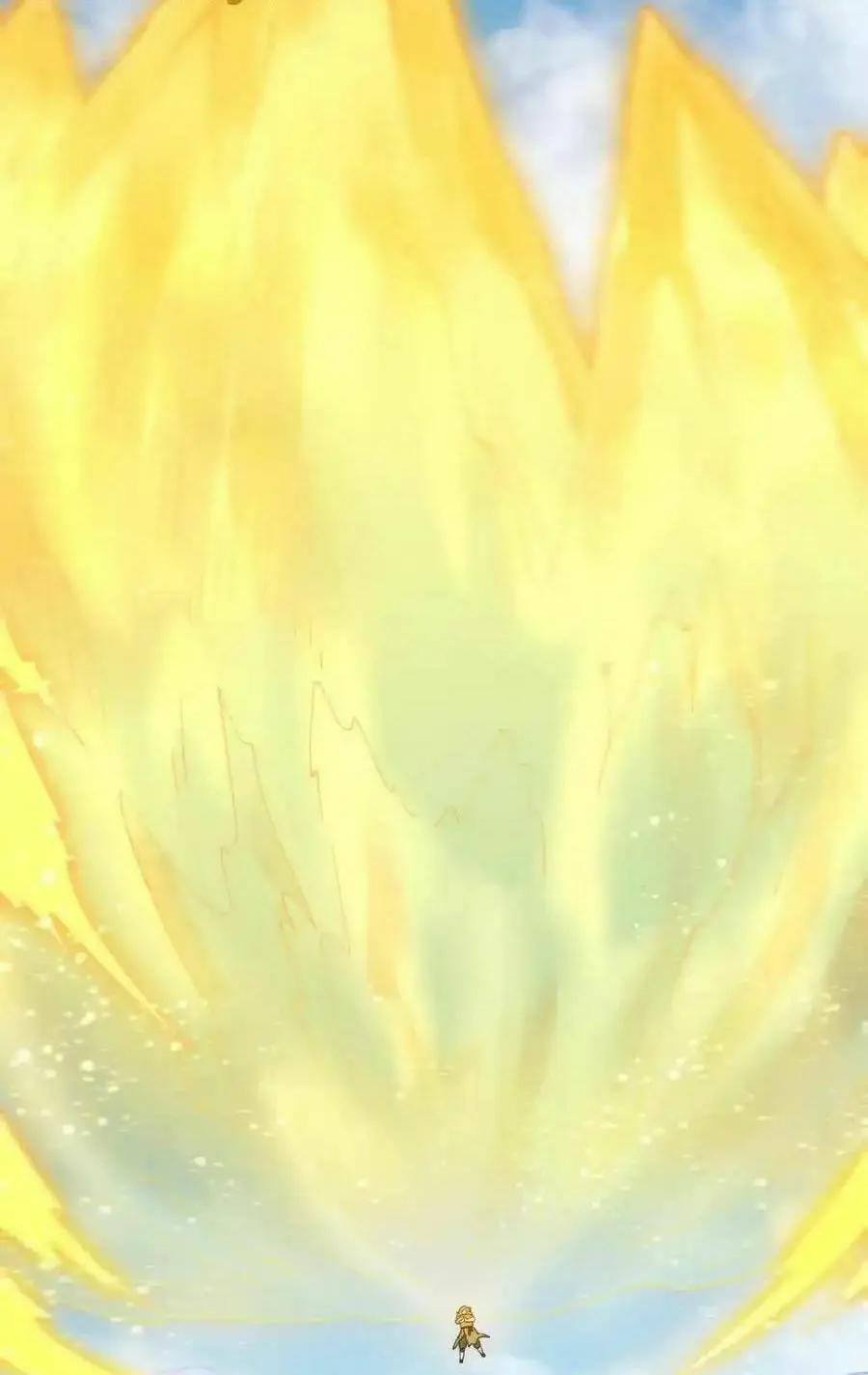 Read ChronoGo chapter 270 image 39 on Lezhin