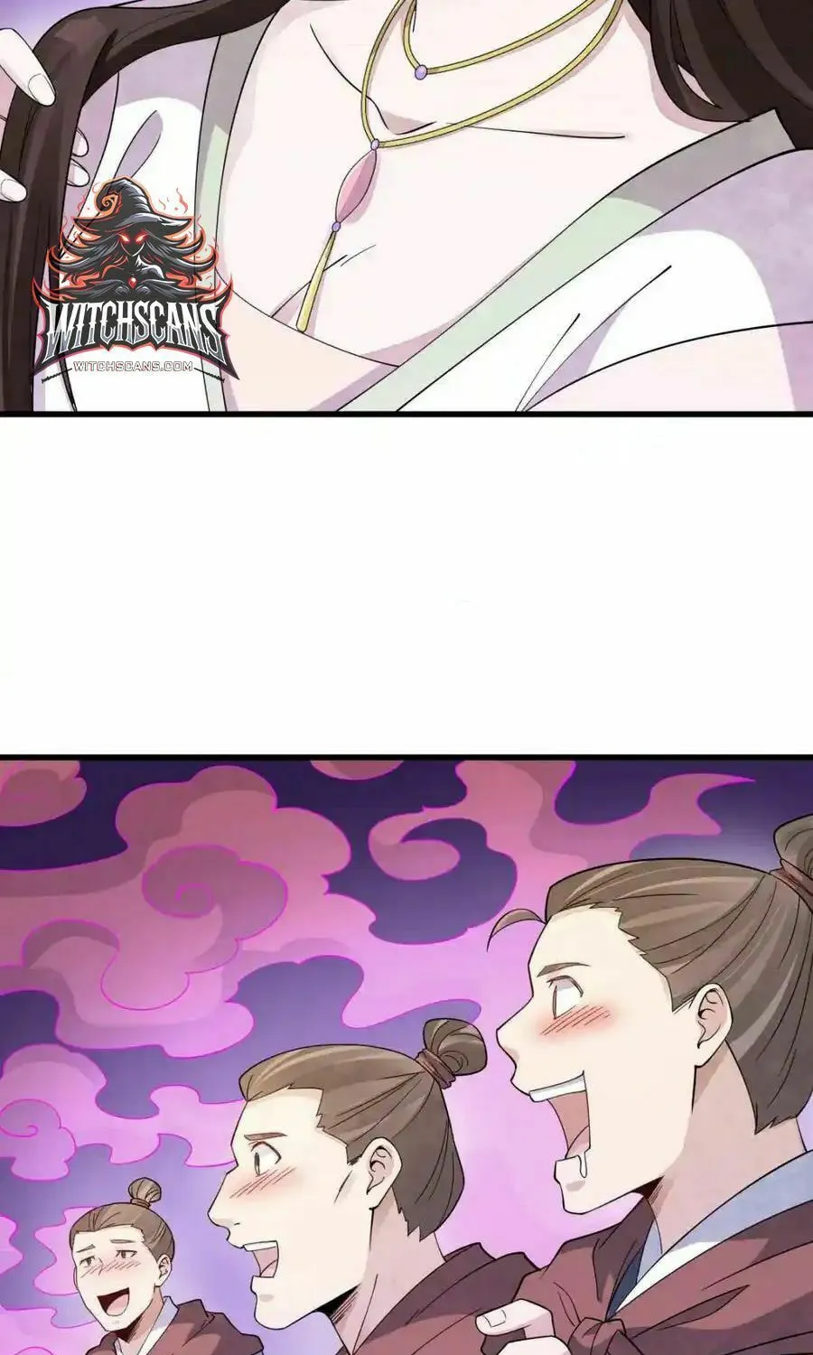 Read ChronoGo chapter 270 image 4 on Lezhin