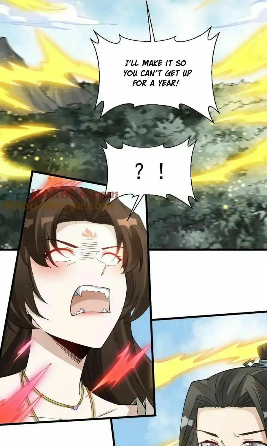 Read ChronoGo chapter 270 image 40 on Lezhin