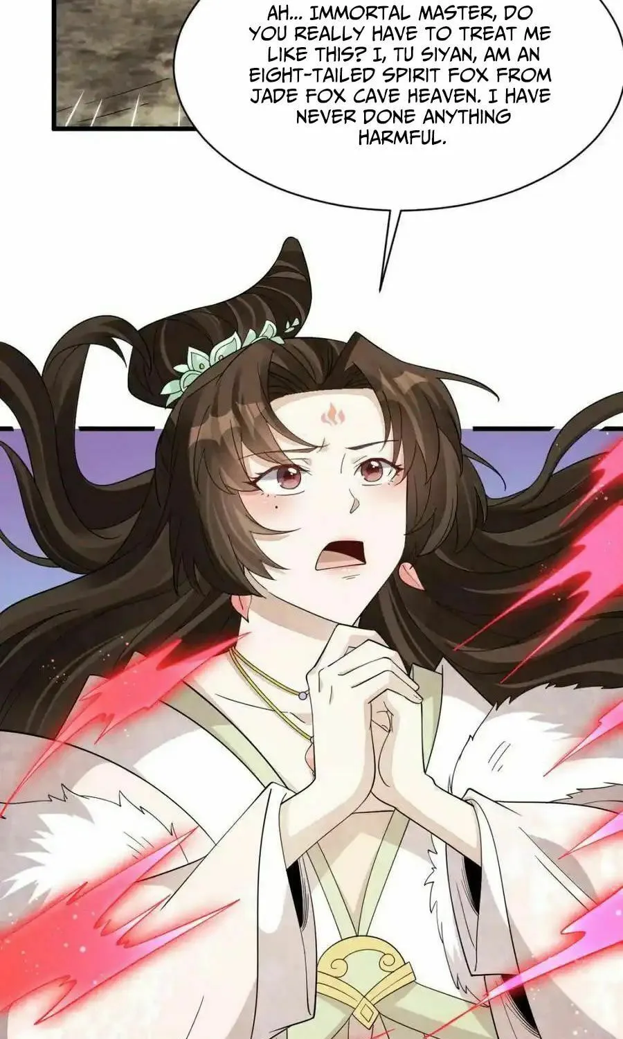 Read ChronoGo chapter 270 image 42 on Lezhin