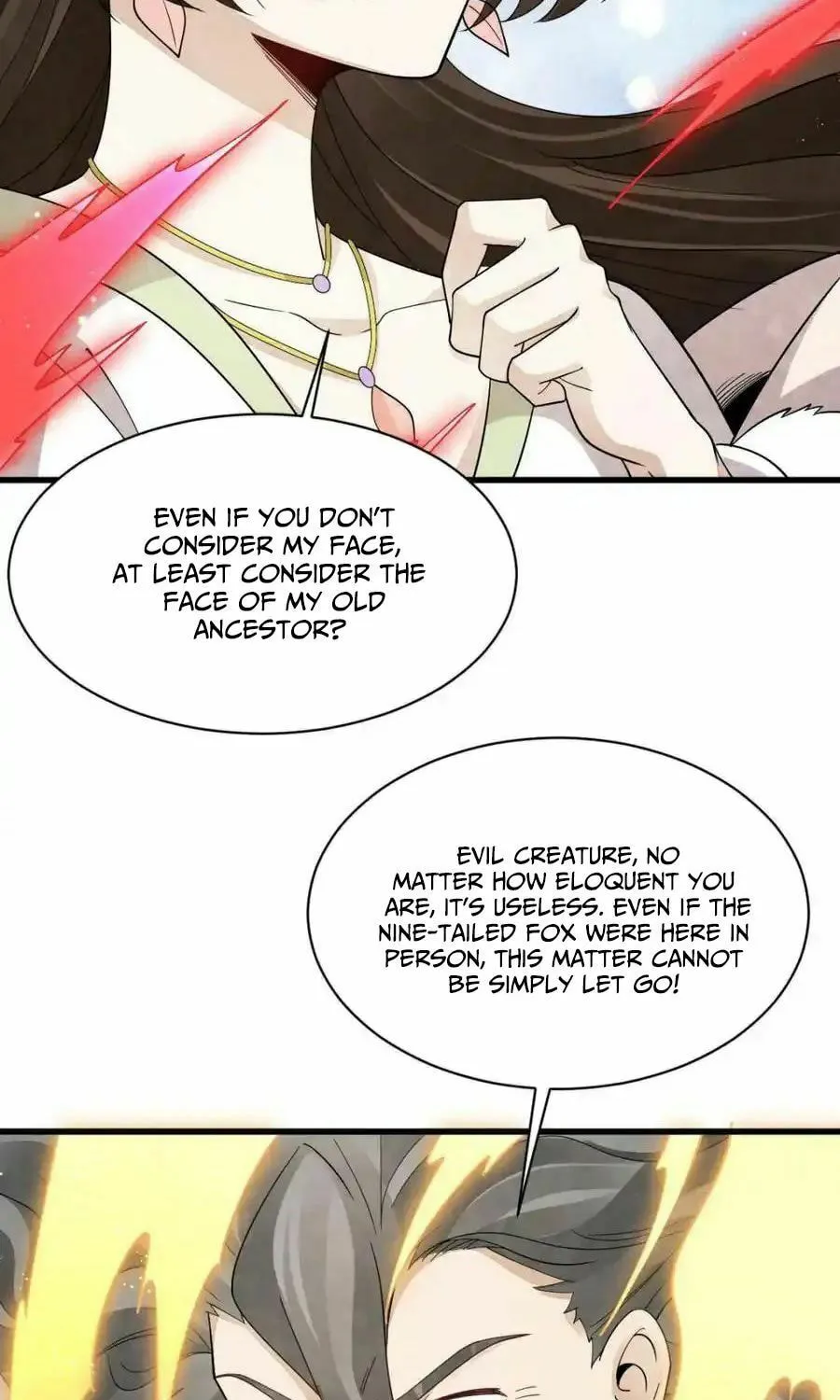 Read ChronoGo chapter 270 image 44 on Lezhin