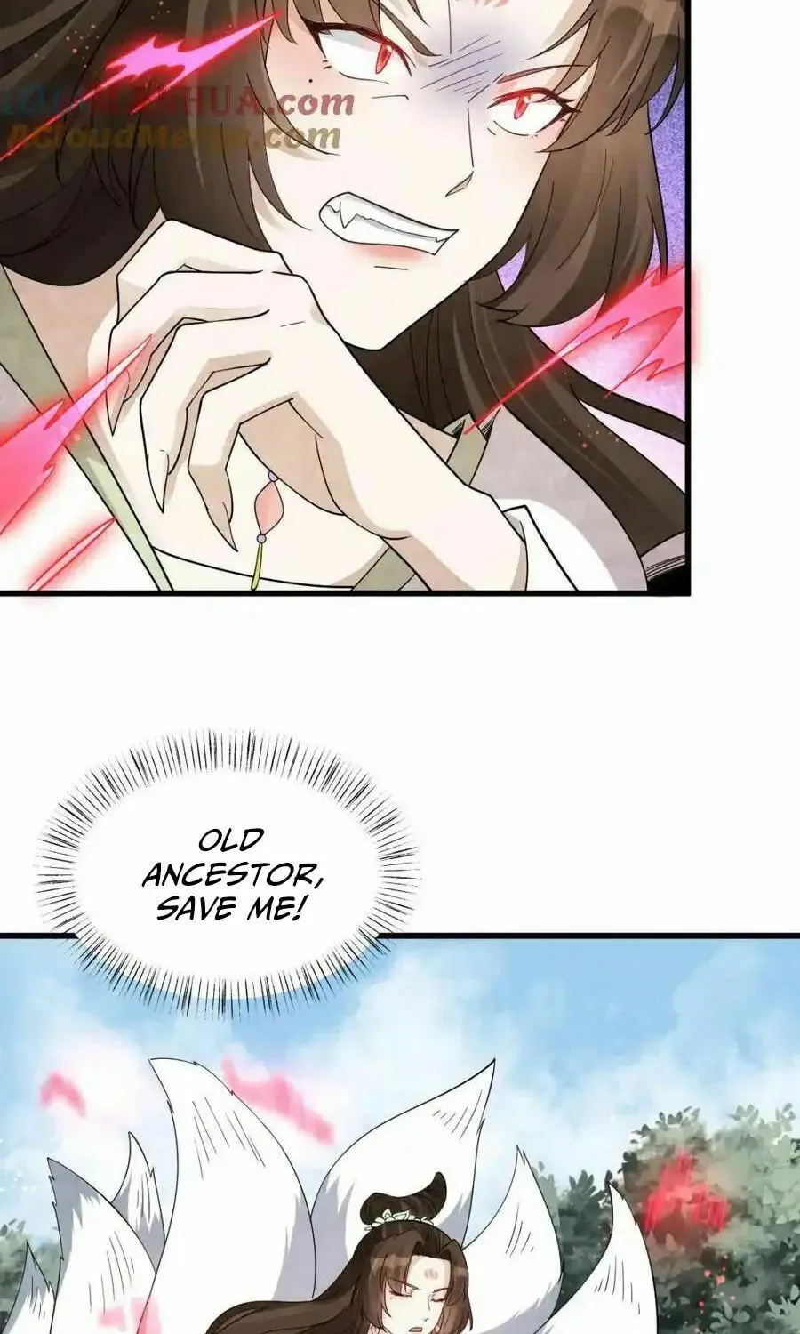 Read ChronoGo chapter 270 image 46 on Lezhin