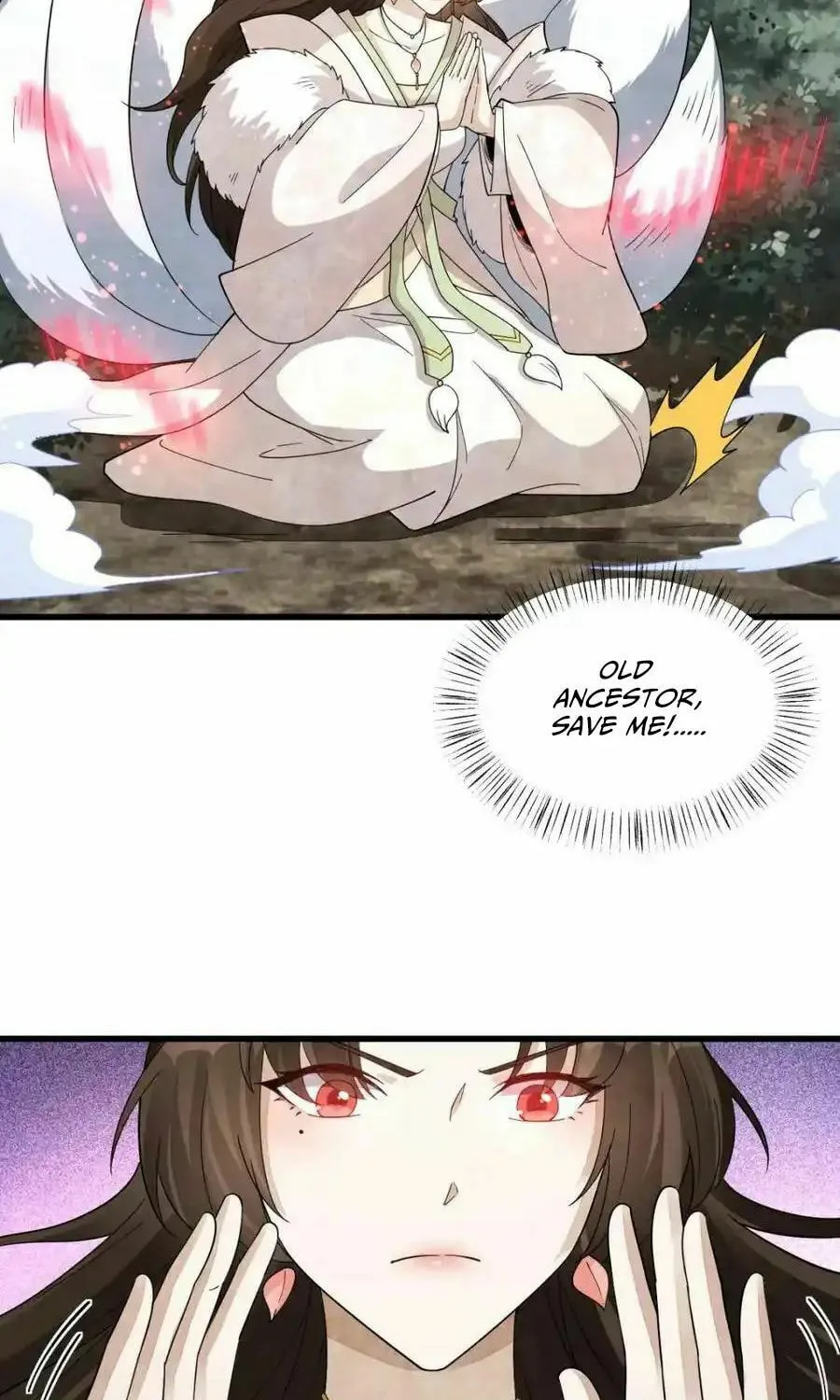 Read ChronoGo chapter 270 image 47 on Lezhin