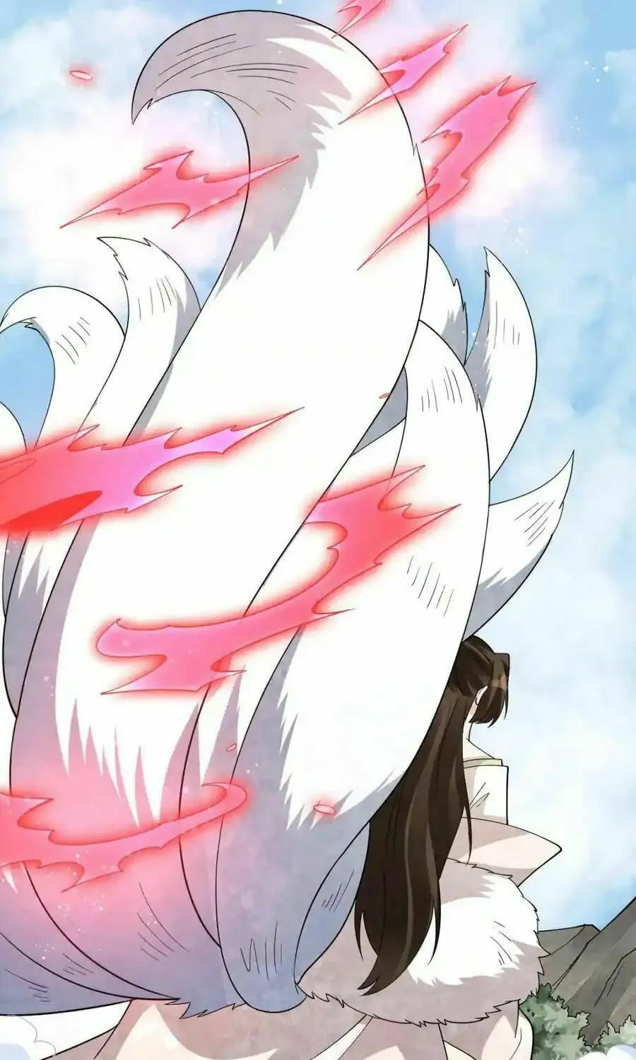Read ChronoGo chapter 270 image 51 on Lezhin