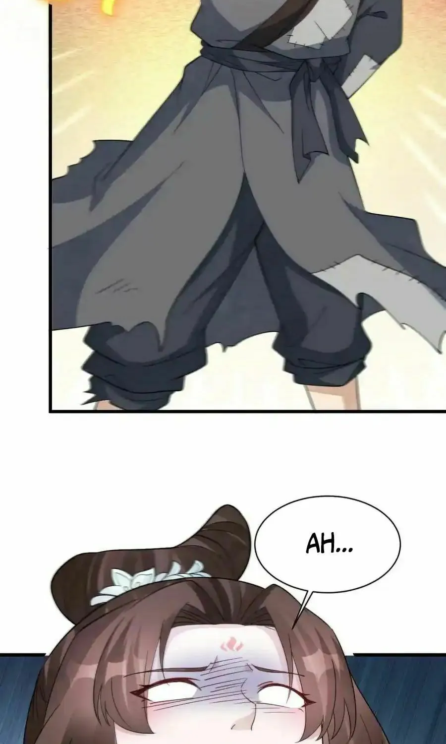 Read ChronoGo chapter 270 image 6 on Lezhin