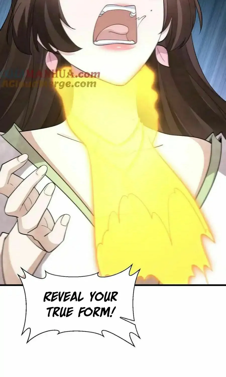 Read ChronoGo chapter 270 image 7 on Lezhin